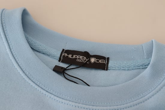 Crew Neck Sweatshirt Limited Edition - Image 6