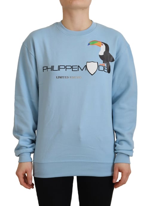 Toucan Sweatshirt Limited Edition - Image 1