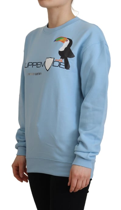 Toucan Sweatshirt Limited Edition - Image 2