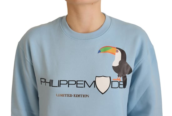 Toucan Sweatshirt Limited Edition - Image 4