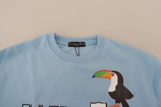 Toucan Sweatshirt Limited Edition - Image 5