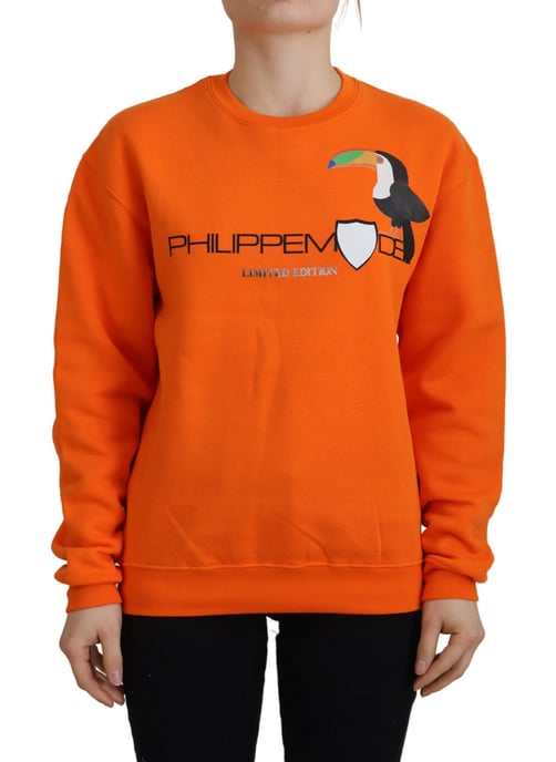 Toucan Sweatshirt Limited Edition - Image 1