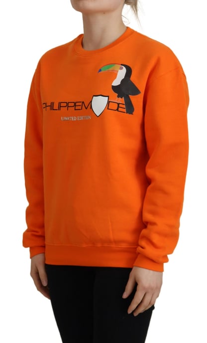 Toucan Sweatshirt Limited Edition - Image 2