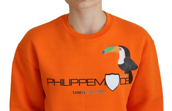 Toucan Sweatshirt Limited Edition - Image 4