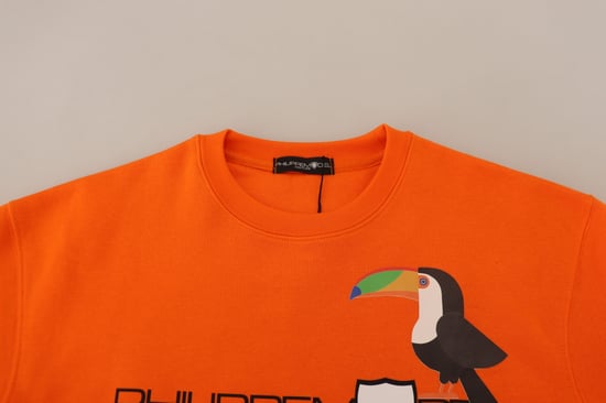 Toucan Sweatshirt Limited Edition - Image 5