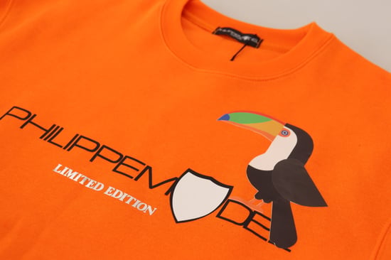 Toucan Sweatshirt Limited Edition - Image 6