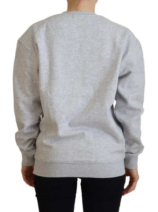 Rundhals Sweatshirt - Image 3