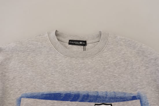 Rundhals Sweatshirt - Image 5