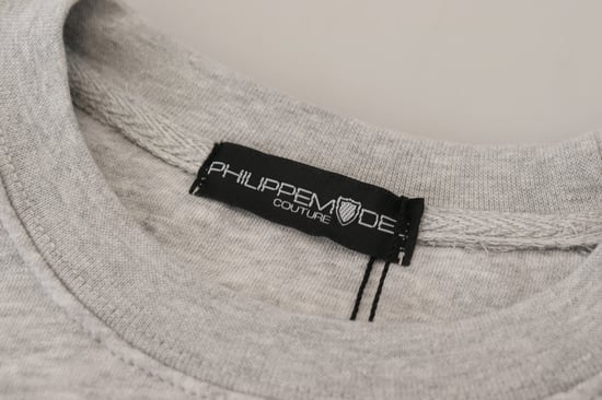 Rundhals Sweatshirt - Image 6
