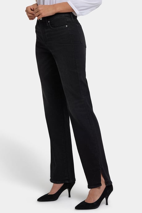 Bailey Relaxed Straight Jeans | Französische Nachtstunden - Image 2