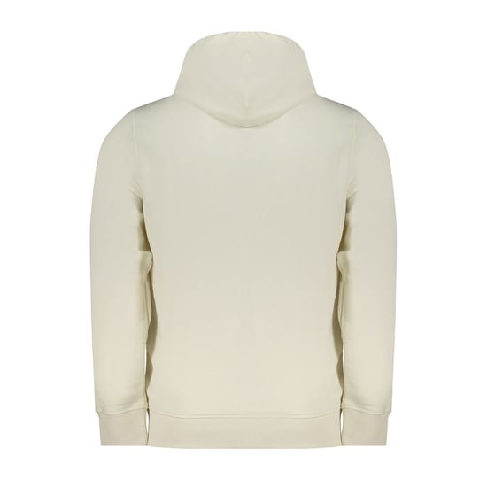 Tape-Detail Hoodie Stil K50k507376 - Image 2