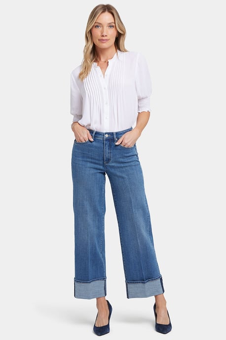 Teresa Weite Jeans | Stillwater Lake - Image 1