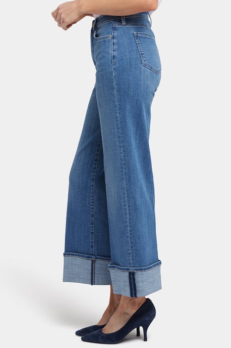 Teresa Weite Jeans | Stillwater Lake - Image 2