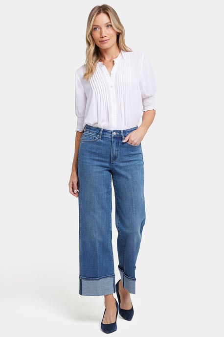 Teresa Weite Jeans | Stillwater Lake - Image 3