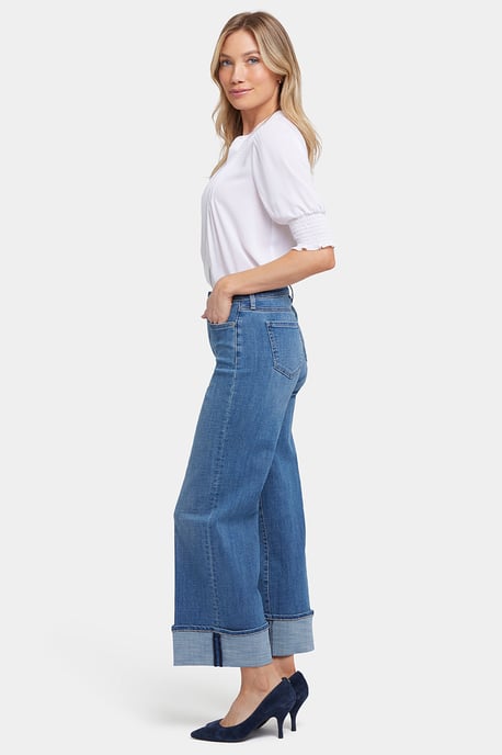 Teresa Weite Jeans | Stillwater Lake - Image 4