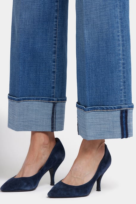 Teresa Weite Jeans | Stillwater Lake - Image 5