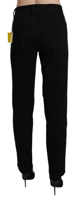 Gerade geschnittene Hose - Image 3
