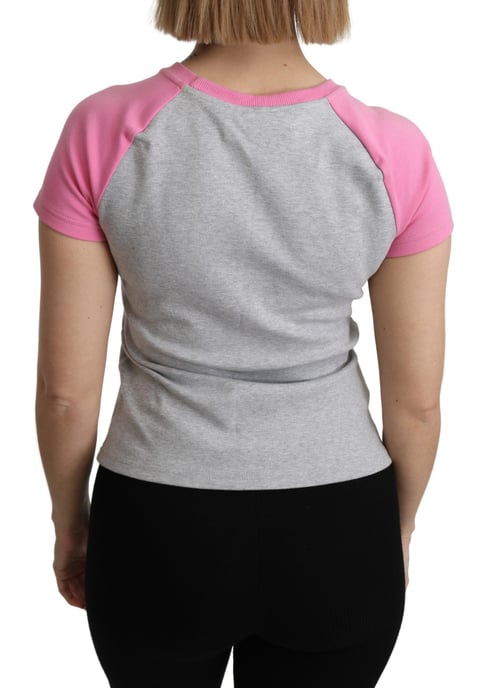 Mein Kleines Pony Rollschuh T-Shirt Tsh5088 - Image 4