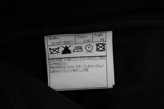 Lässige Hose Sig30305 - Image 6