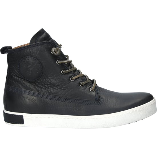 ICON - AM02 Dark Indigo - Originale - Image 1