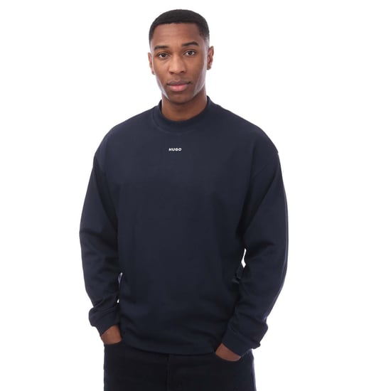 Hugo Boss - T-Shirt für Herren (Dunkelblau) - Image 1