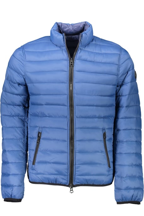 Gestepptes Pufferjacke im Slim Fit - Image 1