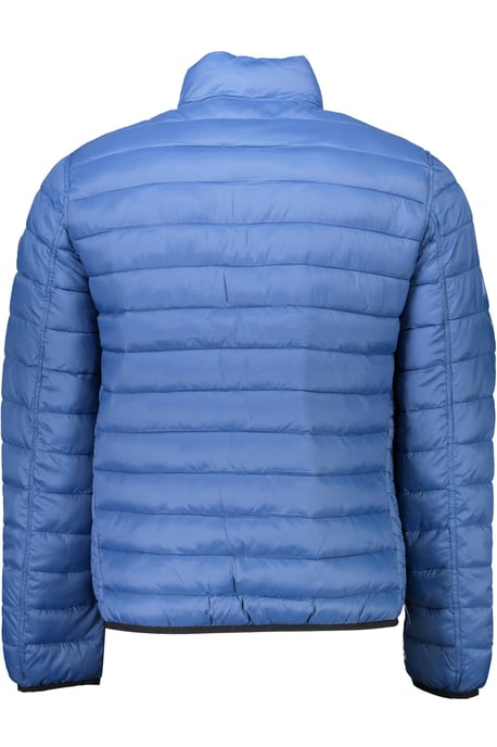 Gestepptes Pufferjacke im Slim Fit - Image 2