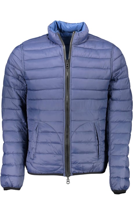 Gestepptes Pufferjacke im Slim Fit - Image 3