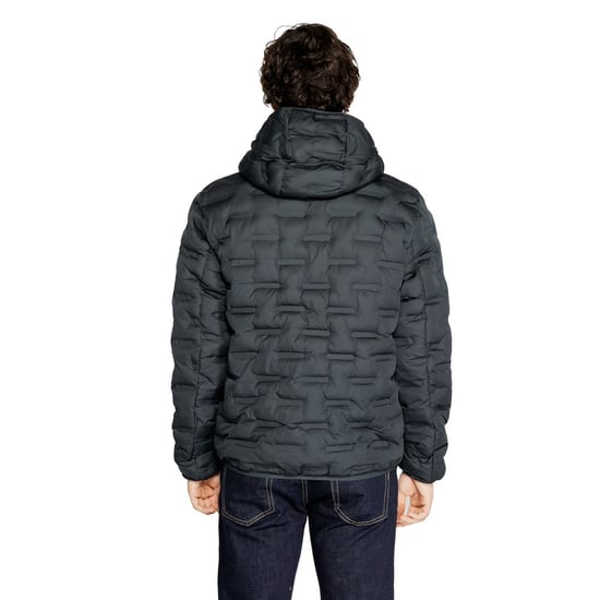 Kapuzenschalender Jacke M6705 - Image 2