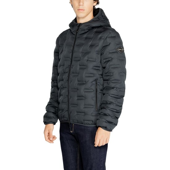 Kapuzenschalender Jacke M6705 - Image 3