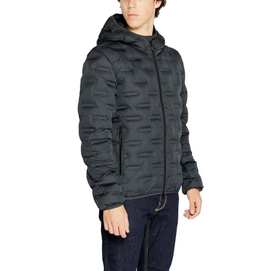 Kapuzenschalender Jacke M6705 - Image 4