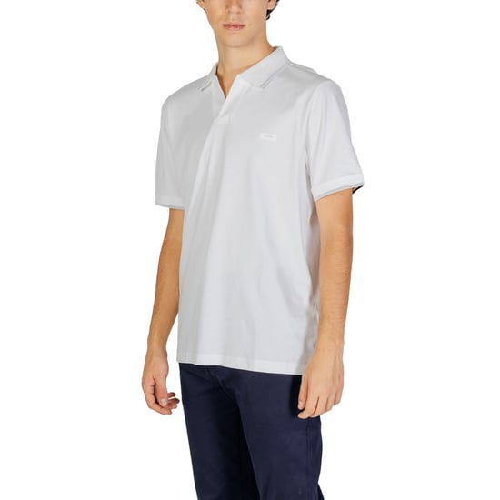 Kurzarm Polohemd - Image 3