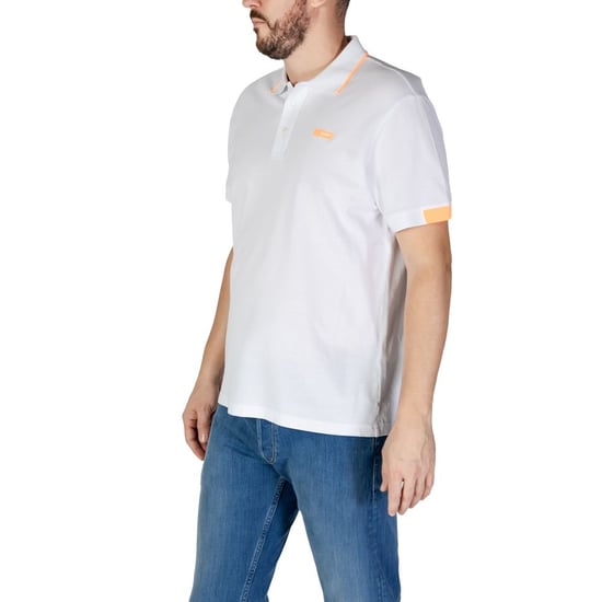 Kurzarm Polohemd - Image 2