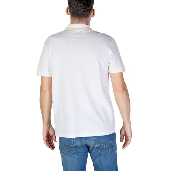 Kurzarm Polohemd - Image 3