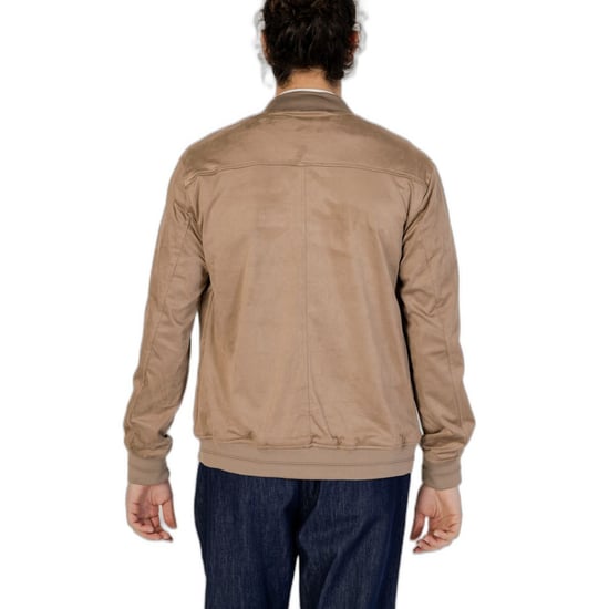 Wildleder Bomberjacke - Image 2