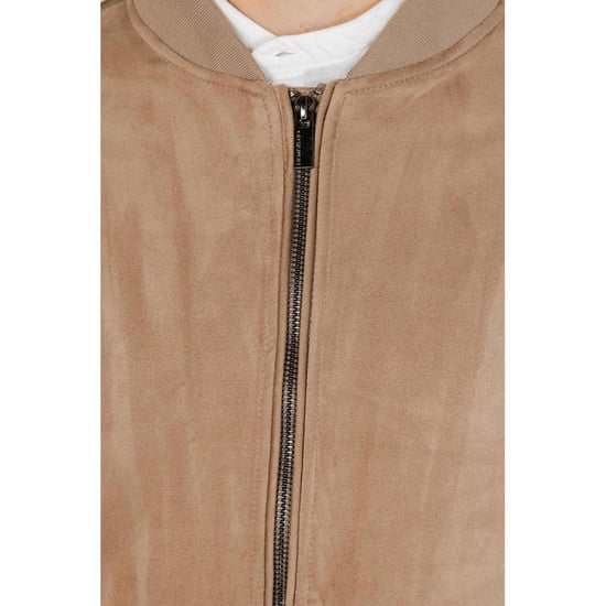 Wildleder Bomberjacke - Image 3
