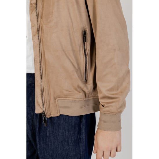 Wildleder Bomberjacke - Image 4