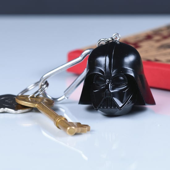 Star Wars - 3D Schlüsselanhänger (Schwarz) - Image 2