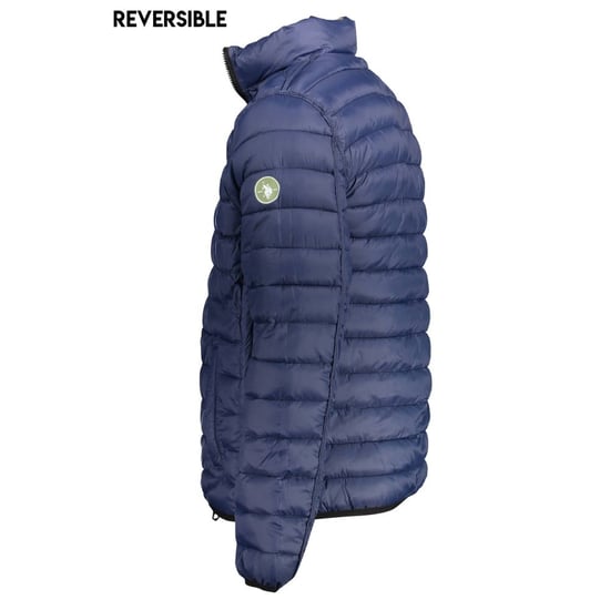 Wendbare gesteppte Jacke - Image 3