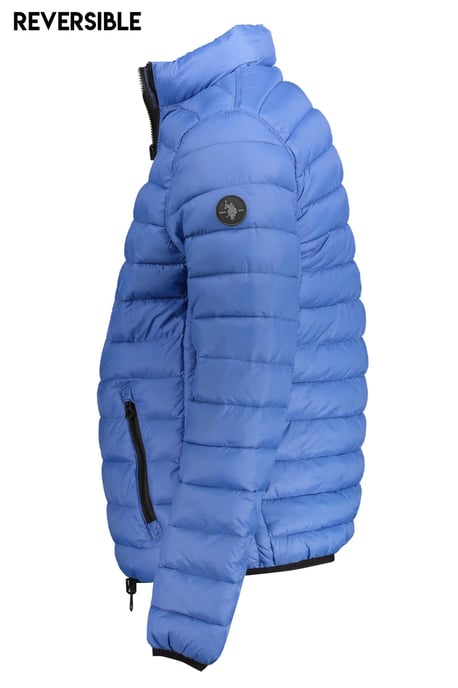 Wendbare Pufferjacke Us12731 - Image 3
