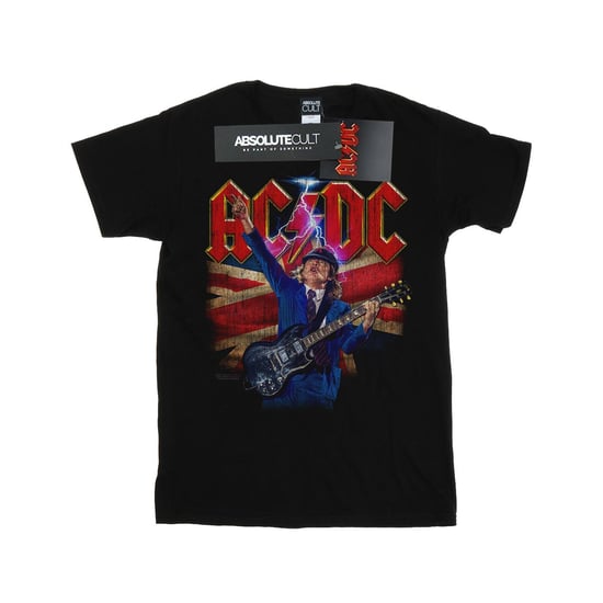 AC/DC - T-Shirt für Jungen (Schwarz) - Image 1