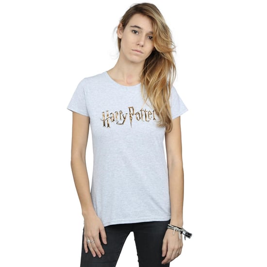Harry Potter - T-Shirt für Damen (Grau) - Image 2