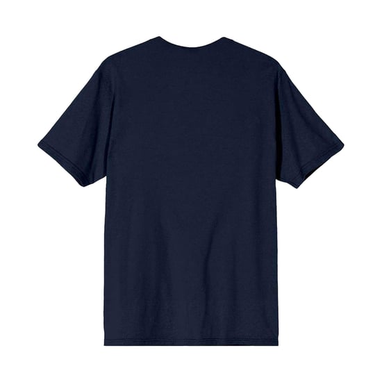 Harry Potter - "Hogwarts" T-Shirt für Jungen (Dunkles Marineblau) - Image 2