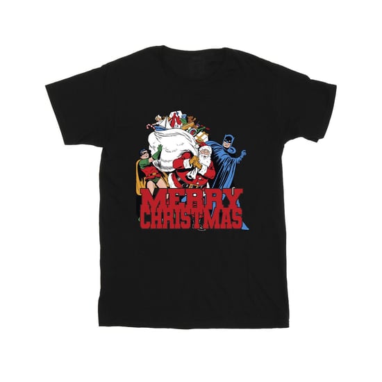 DC Comics - T-Shirt für Herren (Schwarz) - Image 1