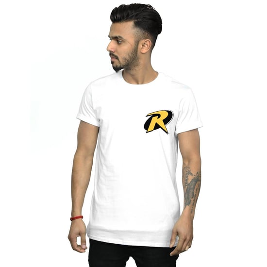 DC Comics - T-Shirt für Herren (Weiß) - Image 3