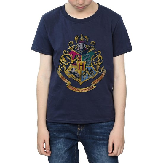 Harry Potter - T-Shirt für Jungen (Marineblau) - Image 3
