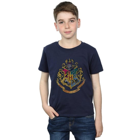 Harry Potter - T-Shirt für Jungen (Marineblau) - Image 4