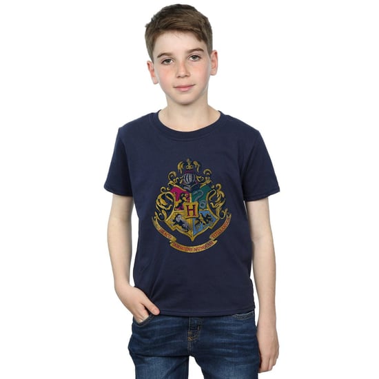 Harry Potter - T-Shirt für Jungen (Marineblau) - Image 6