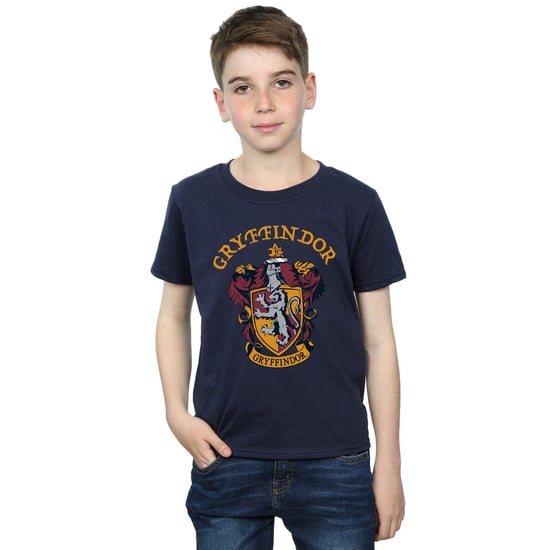 Harry Potter - T-Shirt für Jungen (Marineblau) - Image 4
