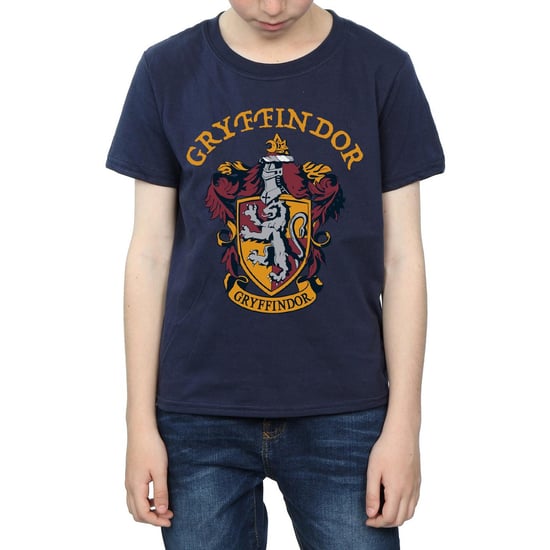 Harry Potter - T-Shirt für Jungen (Marineblau) - Image 5